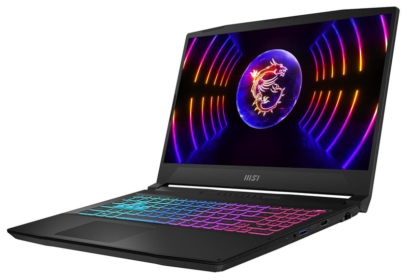 B-WARE MSI Katana 15 B13VFK-1877 Intel Core i5-13420H Gaming Notebook 39,6cm (15,6 Zoll)