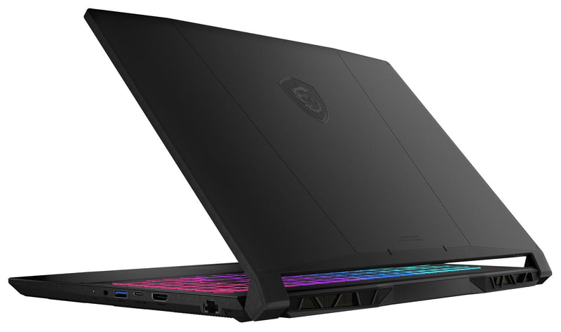 B-WARE MSI Katana 15 B13VFK-1877 Intel Core i5-13420H Gaming Notebook 39,6cm (15,6 Zoll)
