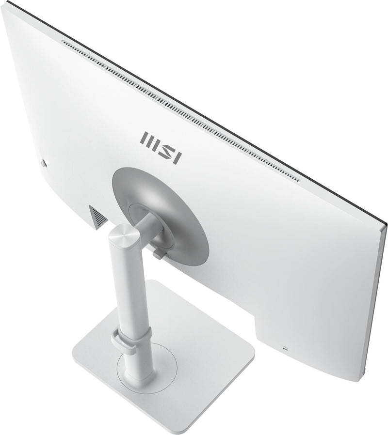 MSI Modern MD272UPSWDE Smart Monitor 68,58 cm (27 Zoll)