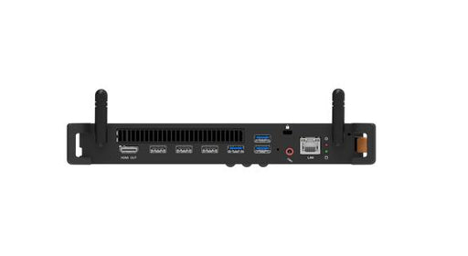 Maxhub MT71E Slot PC Intel® Core™ i5 12450H für Signage Displays
