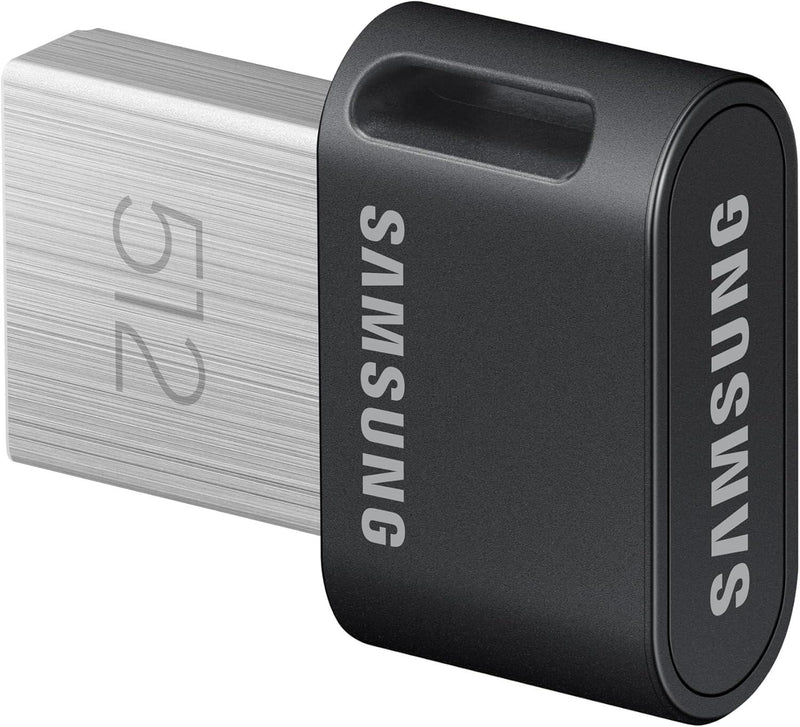 Samsung USB Flash Drive FIT Plus (2024) - 512GB