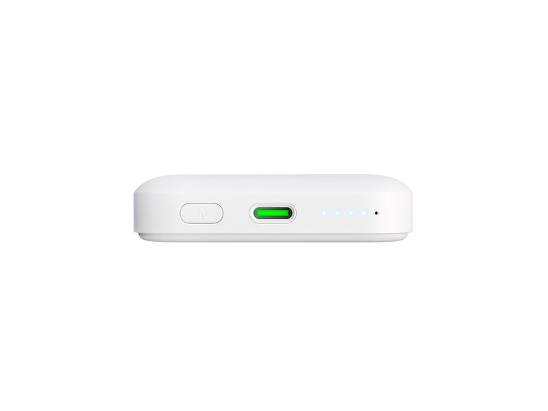 MUSIC HERO NUvision smart sunglasses - 4200 mAh