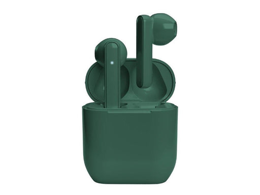 MUSIC HERO Nubox True Wireless Stereo headphones - Green