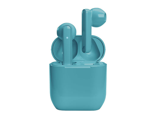 MUSIC HERO Nubox True Wireless Stereo headphones - Light blue