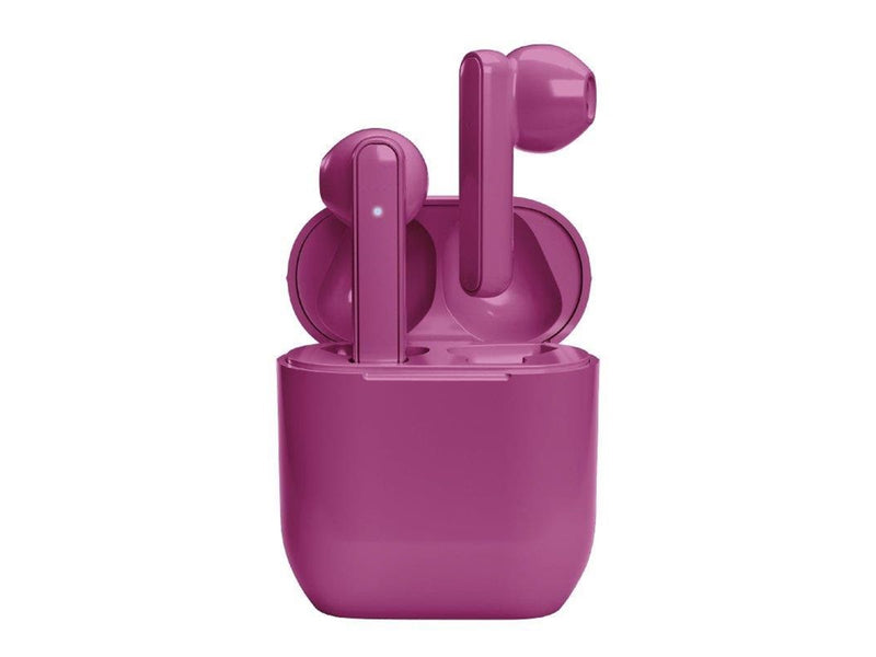 MUSIC HERO Nubox True Wireless Stereo headphones - Violet