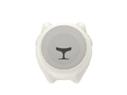 MUSIC HERO SBS Ram shaped wireless speaker - White
