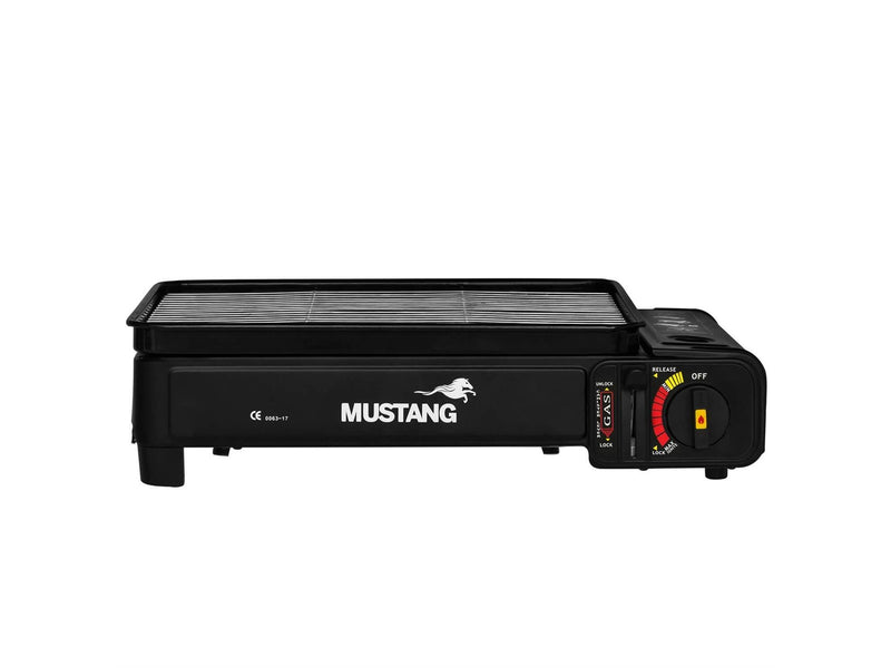 MUSTANG Caravan Marin Gas Grill