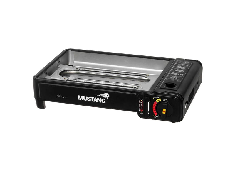 MUSTANG Caravan Marin Gas Grill