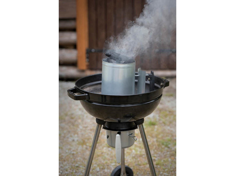 MUSTANG Charcoal Grill Starter