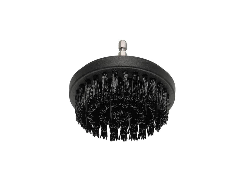 MUSTANG Drill Brush for Grill