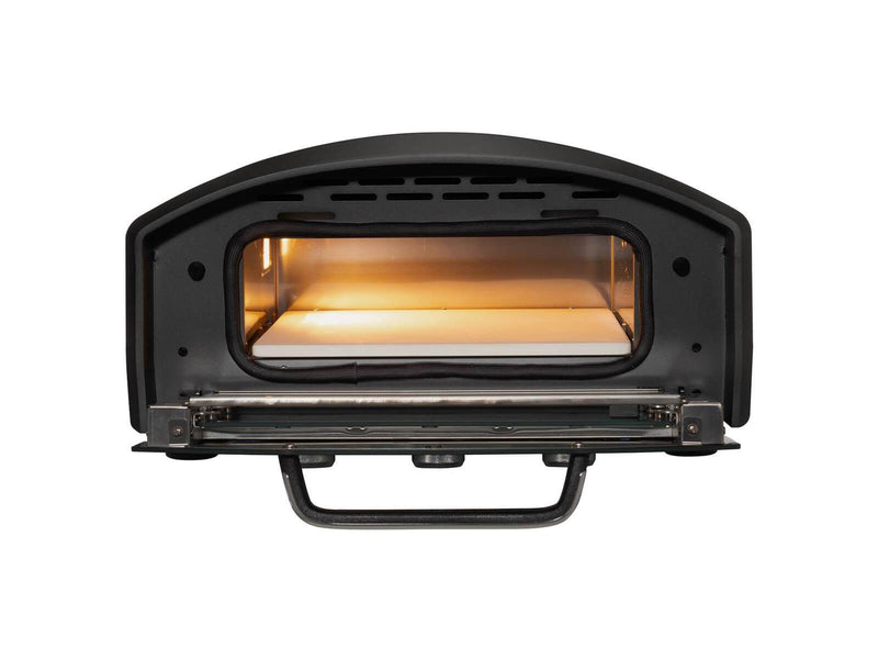 MUSTANG Electric Pizza Oven Astroni