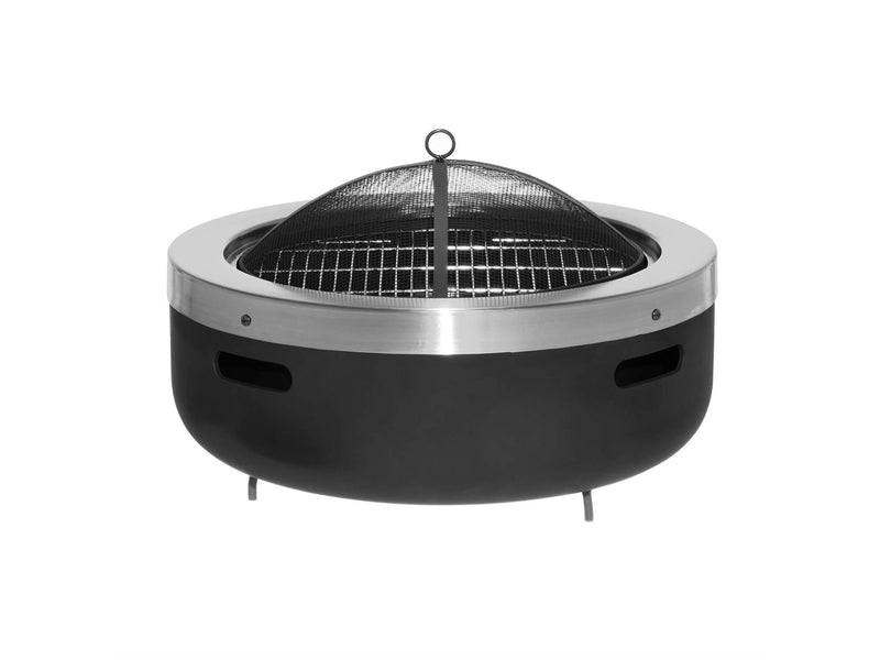 MUSTANG Fire Pit Burbank