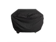 MUSTANG Grill Cover 152x54x95cm M