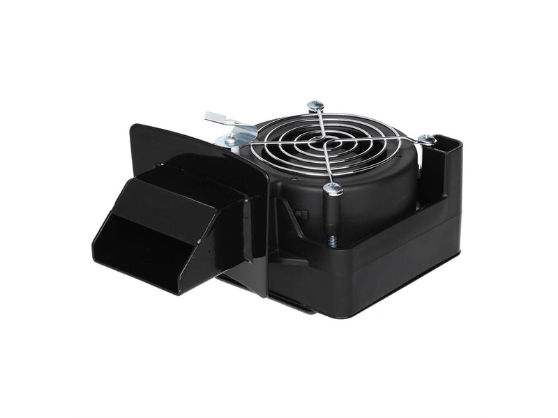 MUSTANG Ignition Fan Kamado L/XL