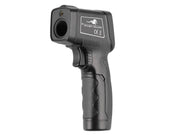MUSTANG Ir Thermometer Black