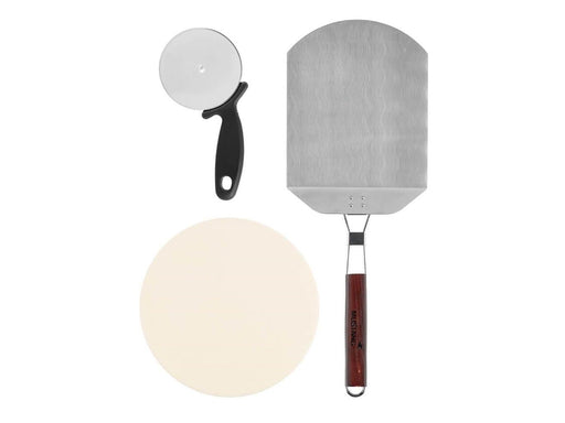 MUSTANG Pizza Baking Set