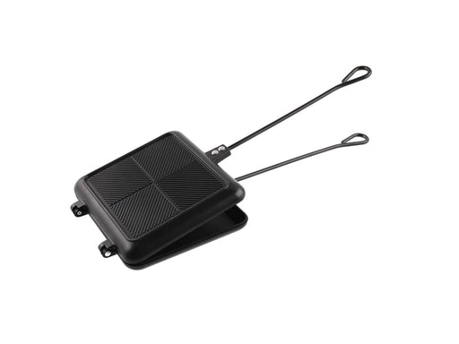 MUSTANG Toast Iron Large