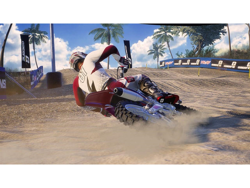 MX vs ATV: All Out - Nintendo Switch - Rennspiel - PEGI 3