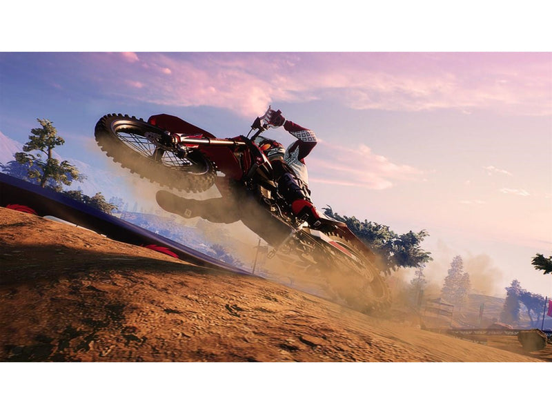 MX vs ATV: All Out - Nintendo Switch - Rennspiel - PEGI 3