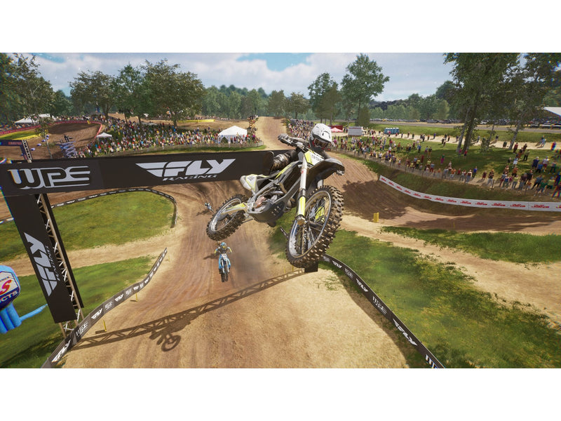 MX vs ATV Legends (Season One Edition) - Microsoft Xbox Series X - Rennspiel - PEGI 3