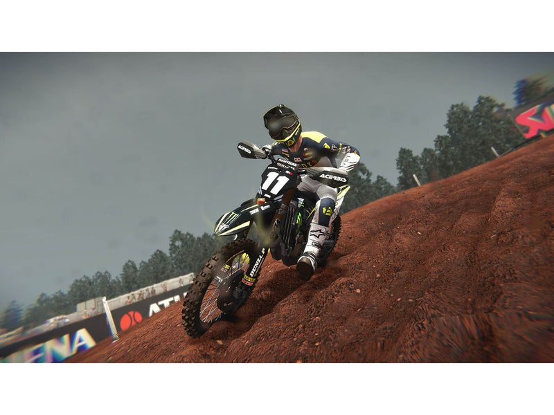 MXGP 24 - Sony PlayStation 5 - Rennspiel - PEGI 3
