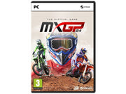 MXGP 24 - Windows - Rennspiel - PEGI 3