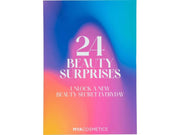 MYA Cosmetics Advent Calendar 2026