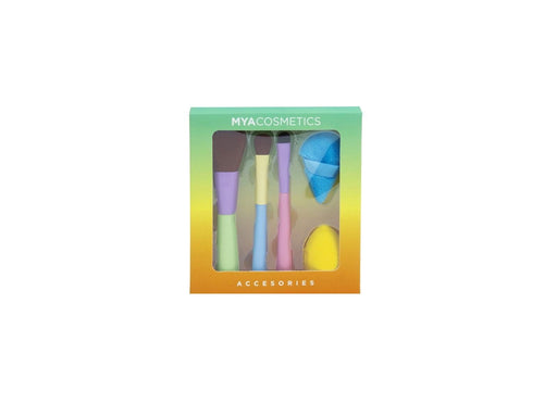 MYA Cosmetics MYA Make Up Accessories