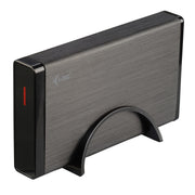 I-TEC USB 3.0 Mysafe externes 3.5' Festplattengehaeuse fuer SATA I/II/III