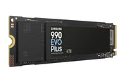 Samsung SSD 990 EVO Plus NVMe 4 TB