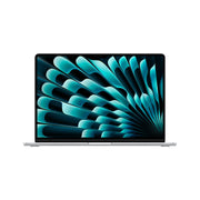 Apple MacBook Air 38,91 cm (15,3') silber