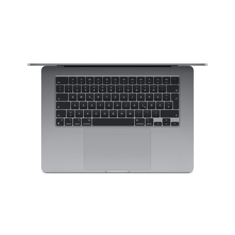 Apple MacBook Air 38,91 cm (15,3') space grau