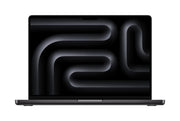 Apple MacBook Pro 35,97 cm (16,2') silber