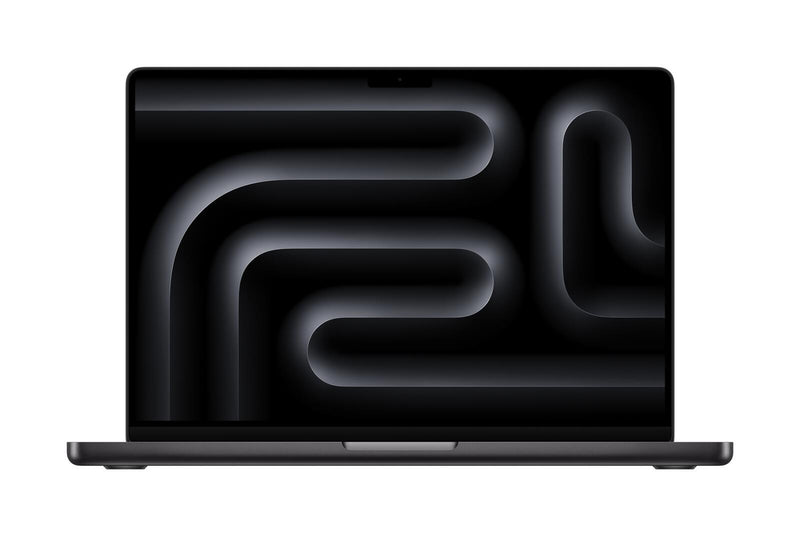 Apple MacBook Pro 35,97 cm (16,2') silber