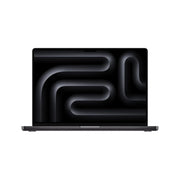 Apple MacBook Pro 41,05 cm (16,2') space schwarz