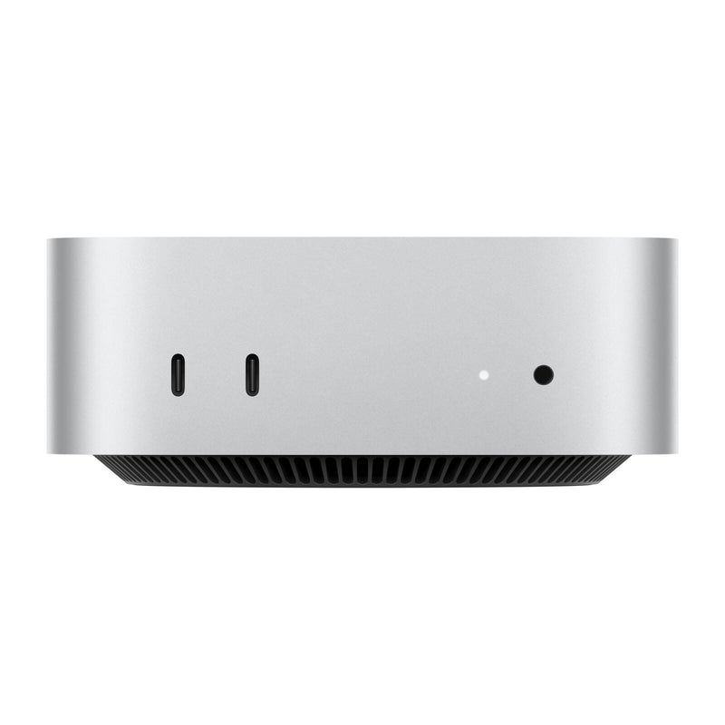 Apple Mac Mini M4 Pro 14/20-Core 24GB, 1 TB SSD, silber