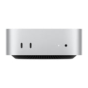 Apple Mac Mini M4 10/10-Core 16GB, 1 TB SSD, silber