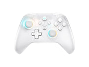 Machenike G3 V2 Wireless Game Controller - White - Wireless Controller