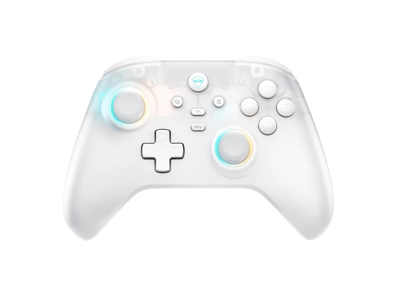Machenike G3 V2 Wireless Game Controller - White - Wireless Controller