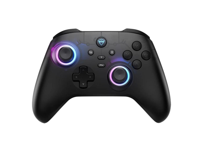 Machenike G3 V2 Wireless Gaming Controller - Black - Wireless Command pad