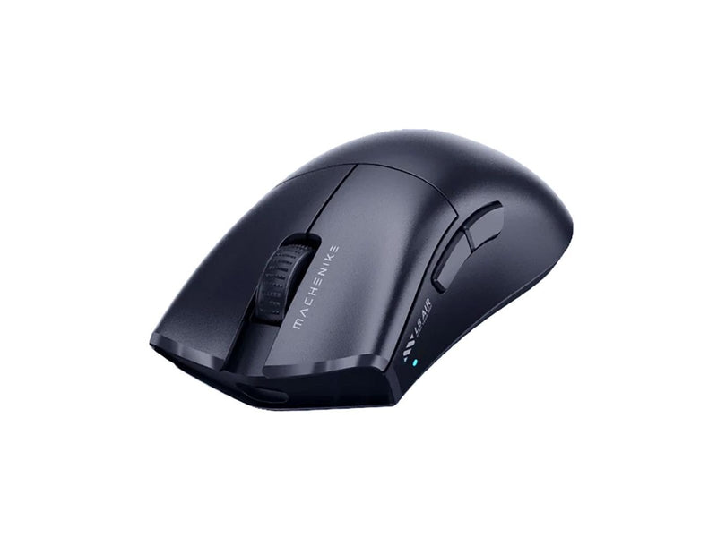 Machenike L8 Max Wireless Gaming Mouse - Black - (Schwarz)