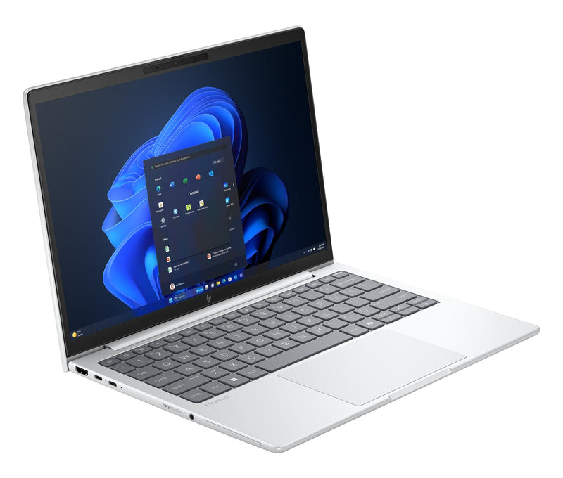 HP EliteBook 8 G1i Intel® Core™ Ultra 7 255U Notebook AI 33.8 cm (13.3')
