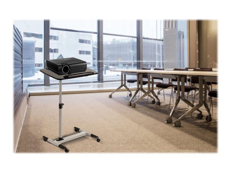 Maclean MC-671 - cart - Max 10 kg - recommended for