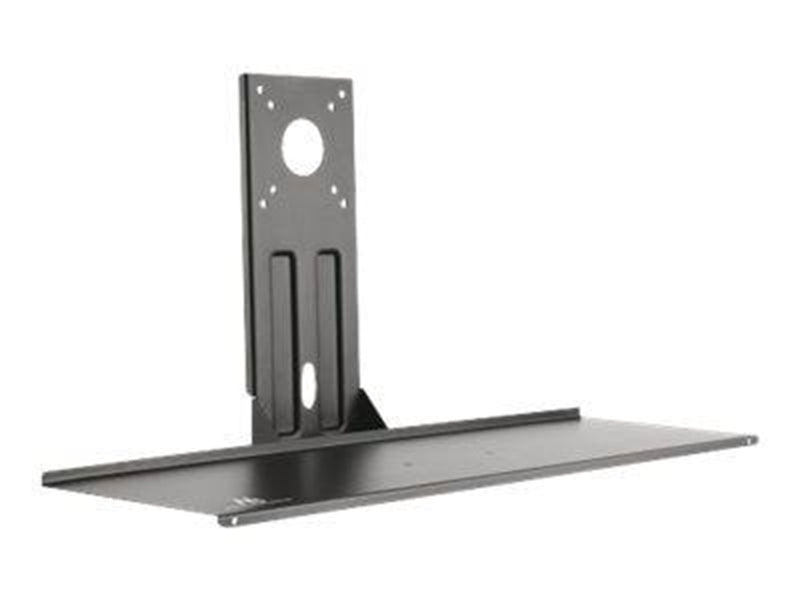 Maclean MC-756 - mounting component - for keyboard - Max 2 kg - recommended for