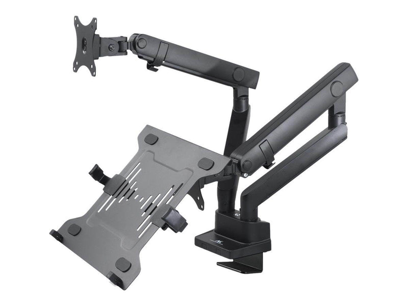 Maclean MC-813 - desk mount (adjustable arm)