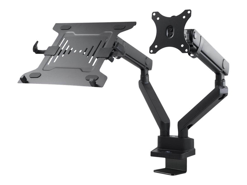 Maclean MC-813 - desk mount (adjustable arm)