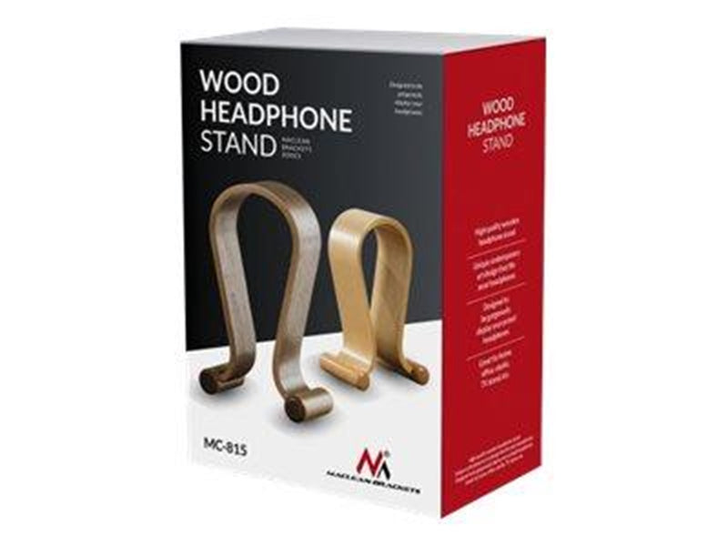 Maclean MC-815O - Headset stand