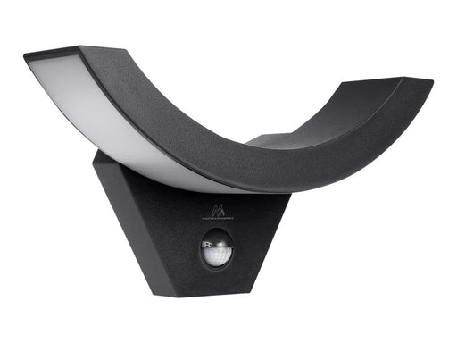 Maclean MCE290 - wall lamp - LED