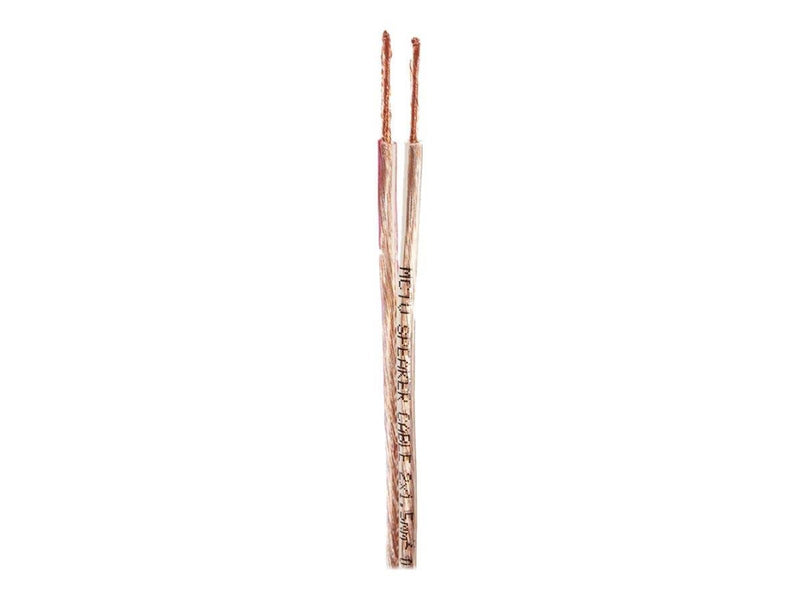 Maclean MCTV-510 - bulk speaker cable - 25 m