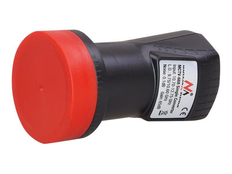 Maclean MCTV-668 - low-noise block converter